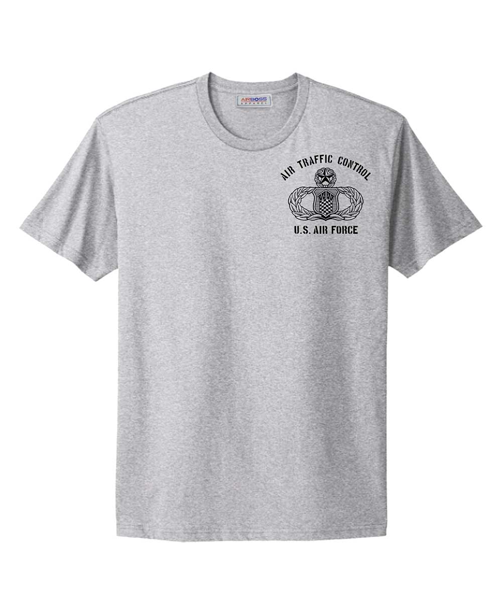 T-shirt (Crew Neck) - AIRBOSS Apparel